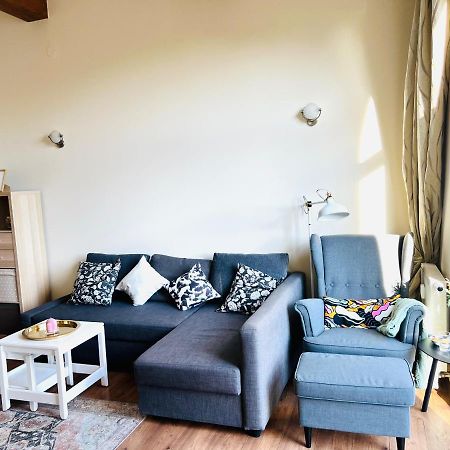 Super Apartment Old Town Клайпеда Екстериор снимка