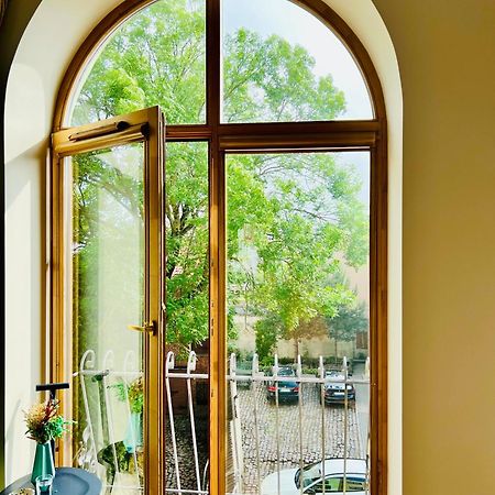 Super Apartment Old Town Клайпеда Екстериор снимка