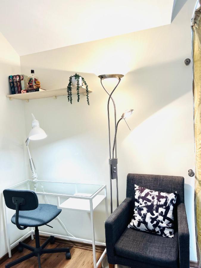 Super Apartment Old Town Клайпеда Екстериор снимка
