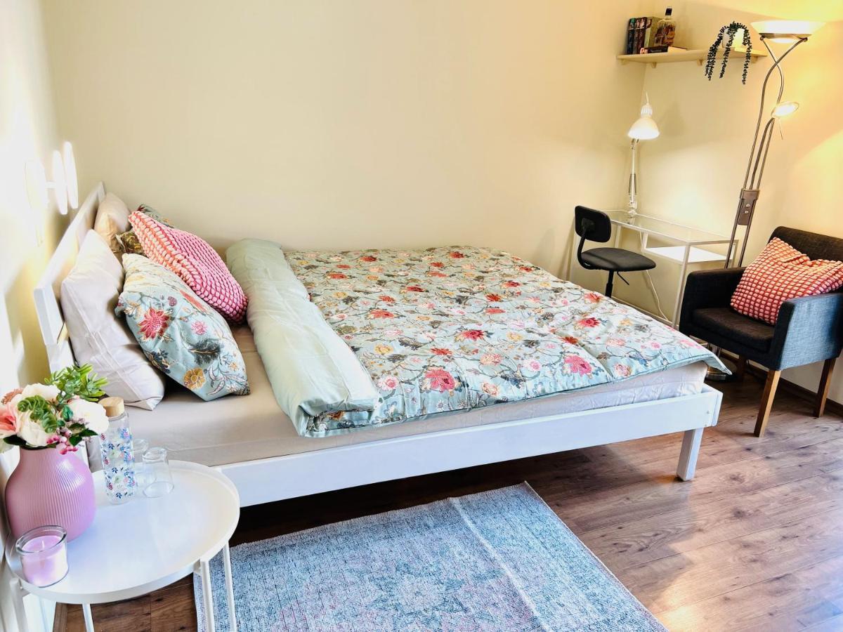 Super Apartment Old Town Клайпеда Екстериор снимка