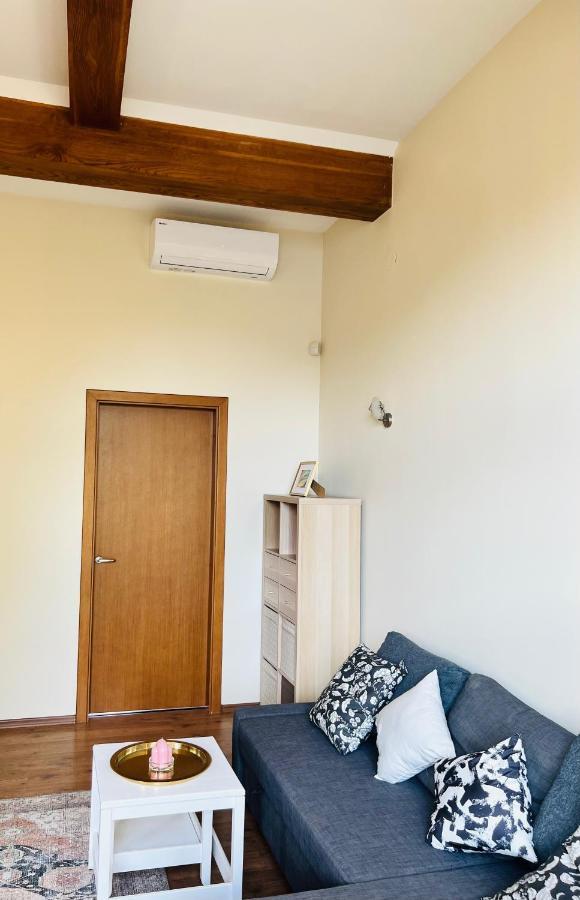 Super Apartment Old Town Клайпеда Екстериор снимка