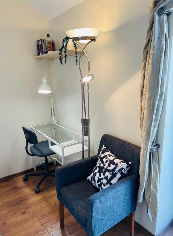 Super Apartment Old Town Клайпеда Екстериор снимка