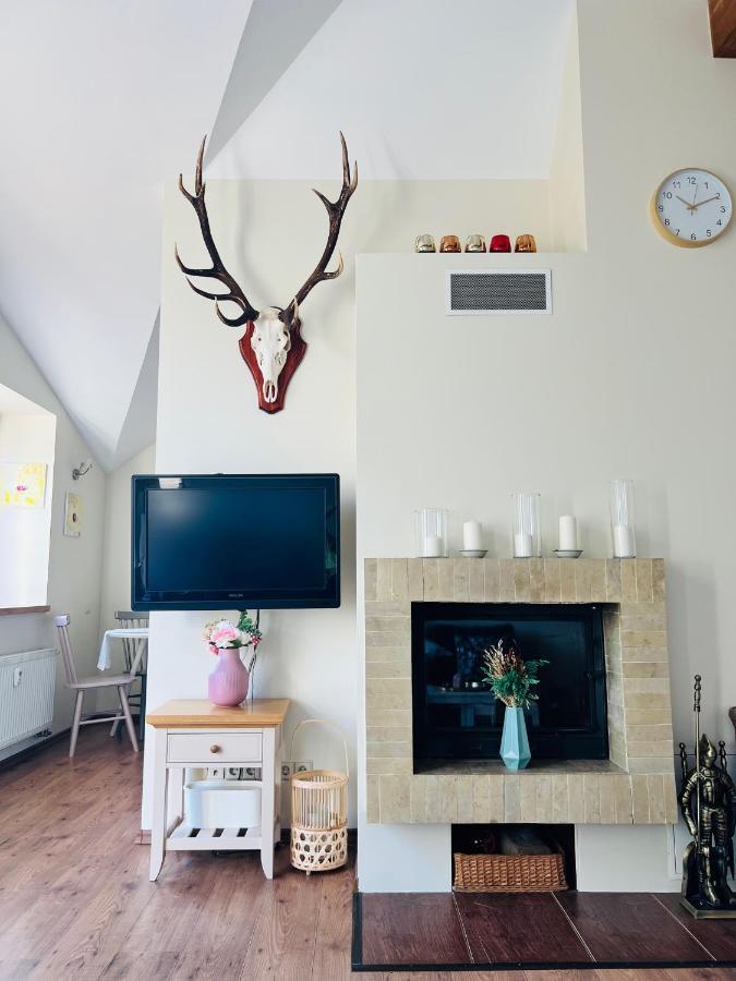 Super Apartment Old Town Клайпеда Екстериор снимка