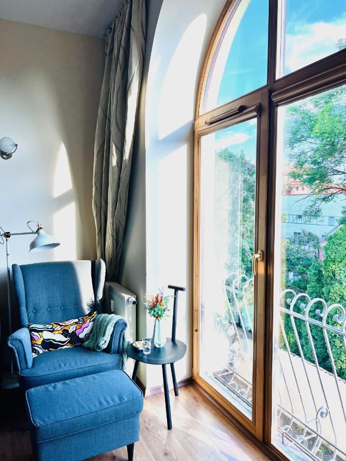 Super Apartment Old Town Клайпеда Екстериор снимка