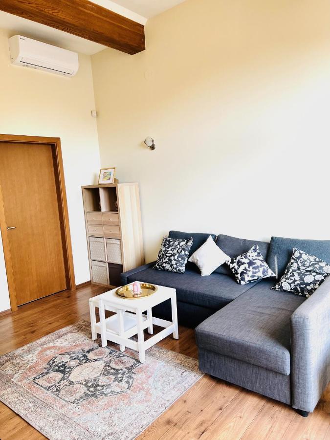 Super Apartment Old Town Клайпеда Екстериор снимка